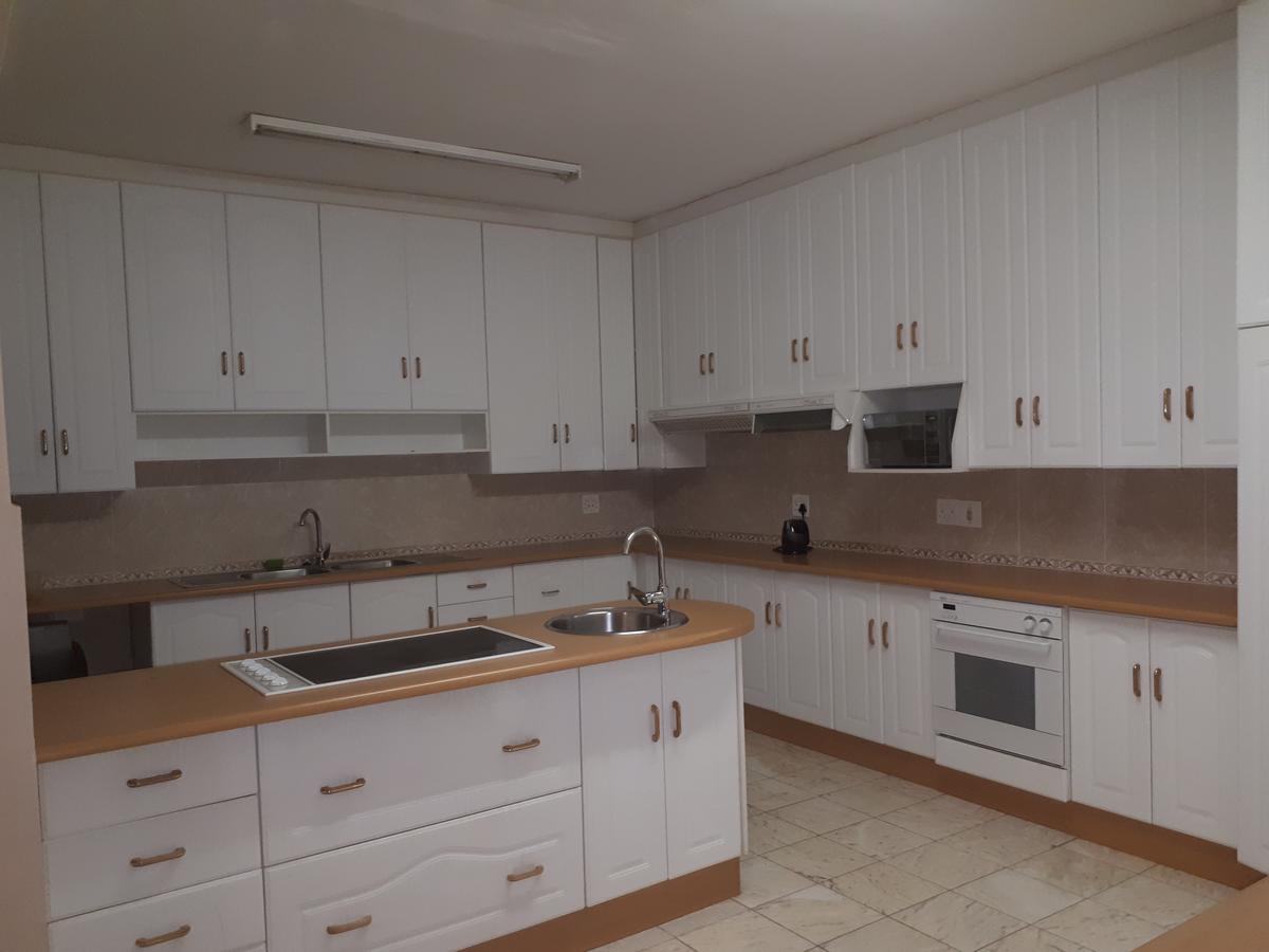 Pentagon Guesthouse Bloemfontein Bagian luar foto
